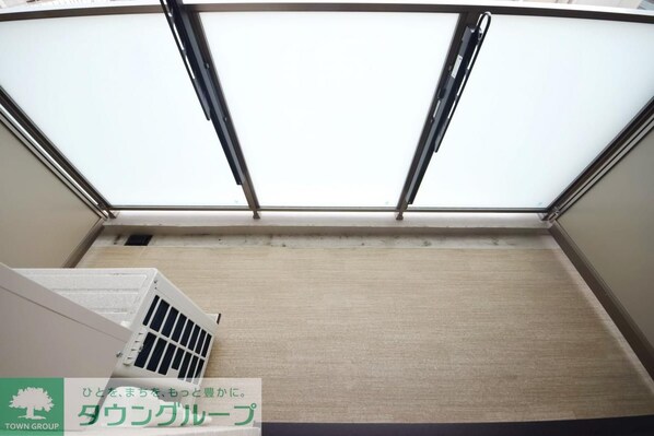 One ROOF Residence Kiba WESTの物件内観写真